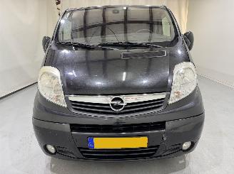 Opel Vivaro 2.5 CDTi L2 2.9T Airco picture 24