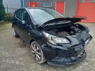 Avarii autoturisme Opel Corsa-E Corsa E, Hatchback, 2014 1.4 16V 2017/12