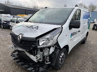 škoda osobní automobily Renault Trafic 1.6 DCI 2018/3