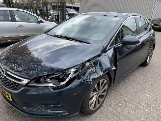 škoda osobní automobily Opel Astra 1.0 Turbo Business +  5 Drs 2017/7