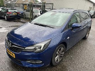 Démontage voiture Opel Astra Sports Tourer 1.5 CDTI Business Edition 2021/1