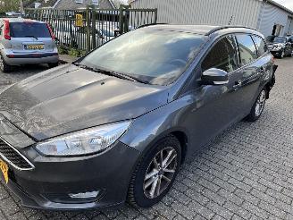 Sloopauto Ford Focus Stationcar  1.0 Lease Edition 2017/11