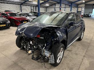 škoda osobní automobily Ford Puma 1.0 Hybrid Titanium 2022/6