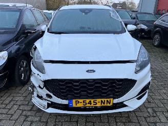 Ford Kuga 2.5 Plugin Hybrid ST Line  Automaat picture 2