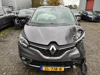 Renault Grand-scenic 1.3 TCE  Intens  Automaat picture 3