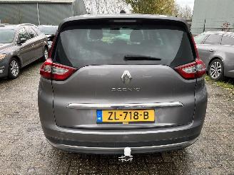 Renault Grand-scenic 1.3 TCE  Intens  Automaat picture 6