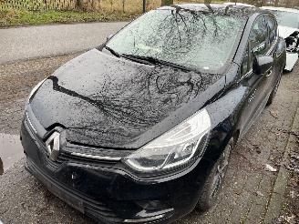 Sloopauto Renault Clio 0.9 TCE   5 Drs 2019/5