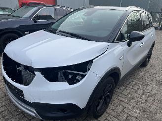 Unfallwagen Opel Crossland X  1.2 Turbo Innovation 2019/7
