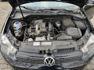 Volkswagen Golf 1.2 TSI  Stationcar picture 6