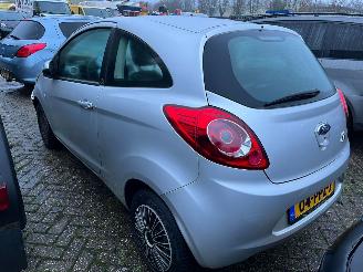 Ford Ka 1.2 Comfort picture 4