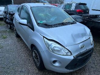 Ford Ka 1.2 Comfort picture 2