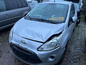 Ford Ka 1.2 Comfort picture 1