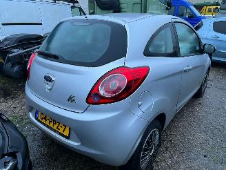 Ford Ka 1.2 Comfort picture 3