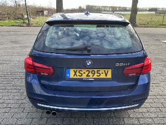 BMW 3-serie 320i Automaat Stationcar Luxury Edition picture 5