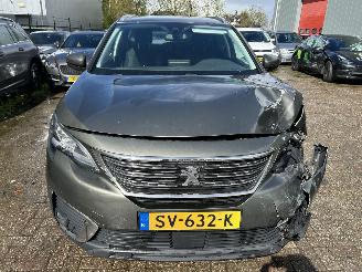 škoda osobní automobily Peugeot 5008 1.2 PureTech 2018/6