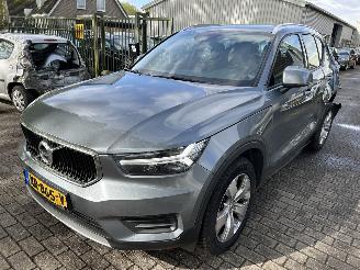 Démontage voiture Volvo XC40 2.0 T4 AWD  Momentum  Automaat 2018/7