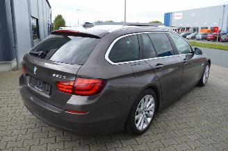 BMW 5-serie 520 D AUTOMAAT PANORAMA LEER picture 5