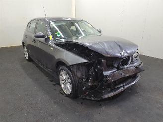 occasion commercial vehicles BMW 1-serie E87 LCI 118I 2008/3