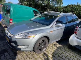 Sloopauto Ford Mondeo  2009