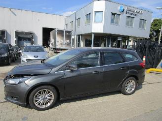 Sloopauto Ford Focus 1.0i 92kW 93000 km 2017/4