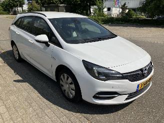 Opel Astra SPORTS TOURER 1.5D 77kW E6 NAVI picture 3