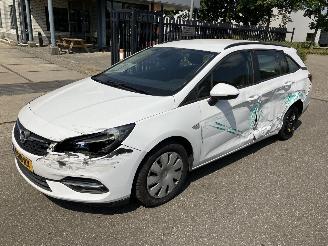 Opel Astra SPORTS TOURER 1.5D 77kW E6 NAVI picture 2