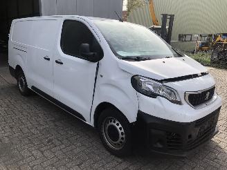 Peugeot Expert 2.0hdi 90kW E6 Extra lang picture 3