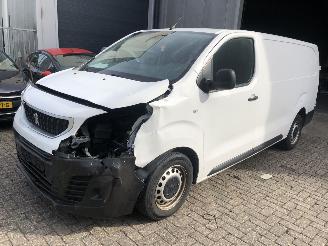 Peugeot Expert 2.0hdi 90kW E6 Extra lang picture 2