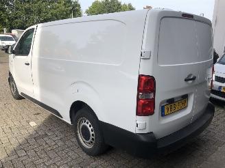 Peugeot Expert 2.0hdi 90kW E6 Extra lang picture 5