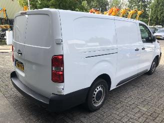 Peugeot Expert 2.0hdi 90kW E6 Extra lang picture 4