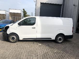 Auto incidentate Peugeot Expert 2.0hdi 90kW E6 Extra lang 2019/7