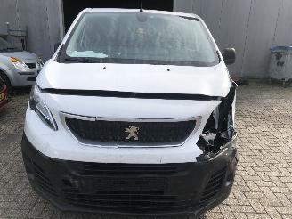 Peugeot Expert 2.0hdi 90kW E6 Extra lang picture 10