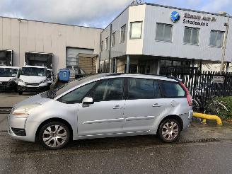 occasion passenger cars Citroën Grand C4 Picasso 1.6 vti 88kW 7 persoons 2010/5