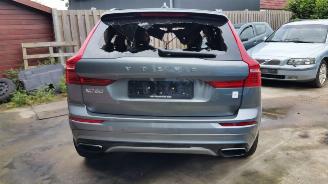 Volvo Xc-60 XC 60 T 8 twin engine picture 4