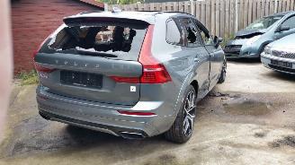 Volvo Xc-60 XC 60 T 8 twin engine picture 3