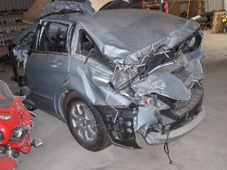 škoda osobní automobily Mercedes R-klasse mercedes r 350 bj 2007 2007