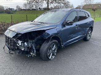 Autoverwertung Ford Kuga ST-Line / Automaat 2021/12