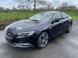 Vaurioauto  passenger cars Opel Insignia Grand Sport 2019/3