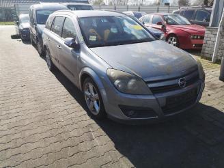 Salvage car Opel Astra Astra H SW (L35), Combi, 2004 / 2014 1.6 16V Twinport 2006