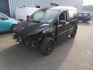 Démontage voiture Volkswagen Caddy Caddy Combi IV, MPV, 2015 2.0 TDI 102 2018/1