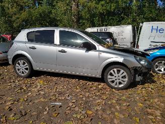  Opel Astra 1.4 Selection 2009/10