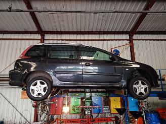 Autoverwertung Peugeot 206 SW 1.4 One-line 2006/5