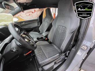 Auto incidentate Volkswagen Golf Golf VIII (CD1), Hatchback, 2019 1.5 TSI BlueMotion 16V 2022/2