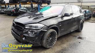 Voiture accidenté BMW X5 X5 (F15), SUV, 2013 / 2018 xDrive 35i 3.0 2015/8