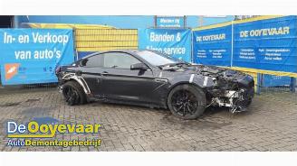 Dezmembrări autoturisme BMW 6-serie 6 serie (F13), Coupe, 2011 / 2017 650i xDrive V8 32V 2013/2