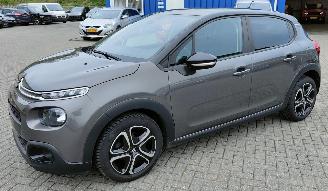 okazja samochody osobowe Citroën C3 Citroën C3 Live navi klima fiele extra,s 2019/5