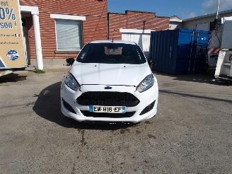 Ford Fiesta ST- LINE picture 2