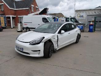 Démontage voiture Tesla Model 3  2021/3