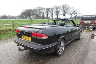 Saab 900 2.3I CABRIOLET picture 13