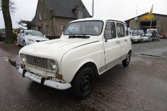 Renault 4 GTL picture 1